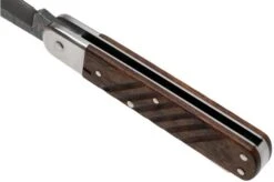 Böker 98k Damascus 110715DAM Pocket Knife -Knife Shop BO110715DAM 05 boker