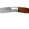 Böker Boxer 111025 Desert Ironwood Gentleman's Knife, Raphael Durand Design