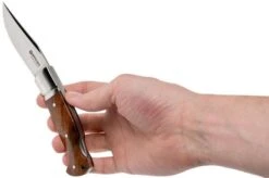 Böker Boxer 111025 Desert Ironwood Gentleman's Knife, Raphael Durand Design 15 Böker Boxer 111025 Desert Ironwood Gentleman's Knife, Raphael Durand Design -Knife Shop BO111025 08 boker