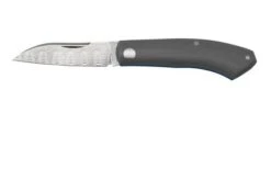 Böker Manufaktur Jahrmesser 2023 Damascus 1132023DAM Limited Edition Slipjoint Pocket Knife, Ricardo Romano Bernandes Design