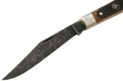 Böker Delicate Castle Burg 113316 Pocket Knife -Knife Shop BO113316 03 boker