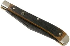 Böker Delicate Castle Burg 113316 Pocket Knife -Knife Shop BO113316 04 boker