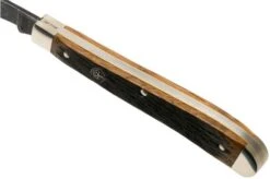 Böker Delicate Castle Burg 113316 Pocket Knife -Knife Shop BO113316 07 boker