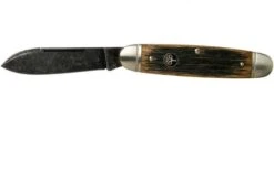 Böker Club Castle Burg 113909 Pocket Knife