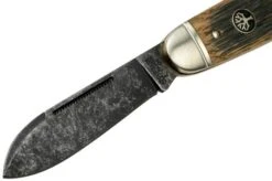 Böker Club Castle Burg 113909 Pocket Knife -Knife Shop BO113909 03 boker