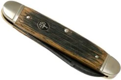 Böker Club Castle Burg 113909 Pocket Knife -Knife Shop BO113909 04 boker