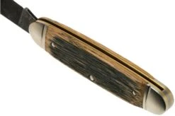 Böker Club Castle Burg 113909 Pocket Knife -Knife Shop BO113909 05 boker