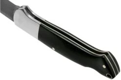 Böker Davis Hunter 116624DAM Steam Engine Damascus Pocket Knife -Knife Shop BO116624DAM 05 boker