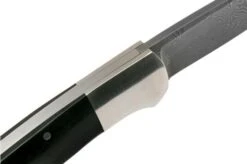 Böker Davis Hunter 116624DAM Steam Engine Damascus Pocket Knife -Knife Shop BO116624DAM 06 boker