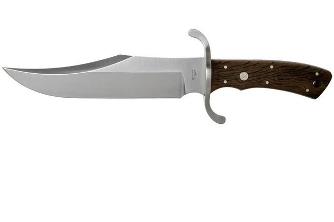 Böker Bowie 121547 N690, Bowie Knife 1 Böker Bowie 121547 N690, Bowie Knife