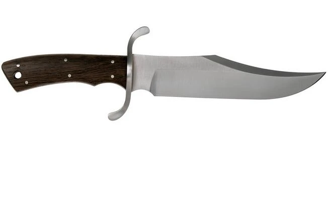 Böker Bowie 121547 N690, Bowie Knife 2 Böker Bowie 121547 N690, Bowie Knife - Image 2