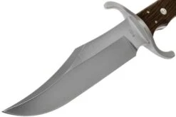 Böker Bowie 121547 N690, Bowie Knife 10 Böker Bowie 121547 N690, Bowie Knife -Knife Shop BO121547 03 boker