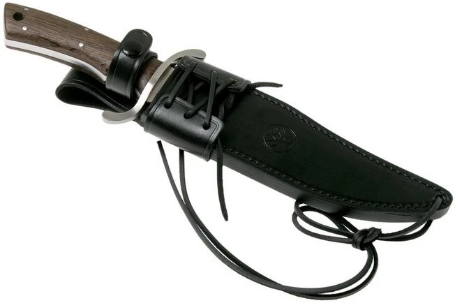 Böker Bowie 121547 N690, Bowie Knife 7 Böker Bowie 121547 N690, Bowie Knife - Image 7