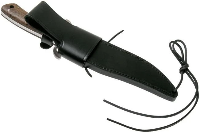 Böker Bowie 121547 N690, Bowie Knife 8 Böker Bowie 121547 N690, Bowie Knife - Image 8