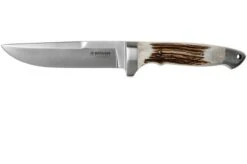Böker Vollintegral 2.0 XL Stag Horn 125638 Hunting Knife