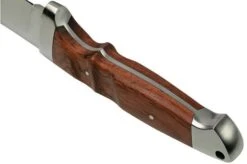 Böker Vollintegral 2.0 XL Rosewood 126638 Hunting Knife -Knife Shop BO126638 04 boker