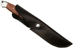 Böker Vollintegral 2.0 XL Rosewood 126638 Hunting Knife -Knife Shop BO126638 07 boker
