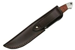 Böker Vollintegral 2.0 XL Rosewood 126638 Hunting Knife -Knife Shop BO126638 08 boker