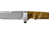 Böker Vollintegral 2.0 Curly Birch 127585 Hunting Knife