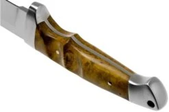 Böker Vollintegral 2.0 Curly Birch 127585 Hunting Knife -Knife Shop BO127585 04 boker