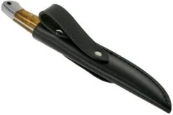 Böker Vollintegral 2.0 Curly Birch 127585 Hunting Knife -Knife Shop BO127585 07 boker