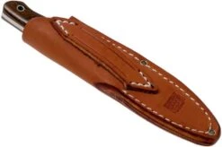 Bark River Mountaineer II CPM Cru-Wear, Desert Ironwood, Outdoor Knife 13 Bark River Mountaineer II CPM Cru-Wear, Desert Ironwood, Outdoor Knife -Knife Shop BRK02 064DIW 07 bark river knives
