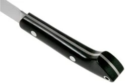 Bark River Bird & Trout CPM S45VN, Black Canvas Micarta 10 Bark River Bird & Trout CPM S45VN, Black Canvas Micarta -Knife Shop BRK04 171BCM 04 bark river knives