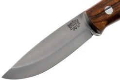 Bark River Bushcrafter LT CPM 3V Desert Ironwood -Knife Shop BRK06 121DIW 03 bark river knives