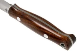 Bark River Bushcrafter LT CPM 3V Desert Ironwood -Knife Shop BRK06 121DIW 04 bark river knives