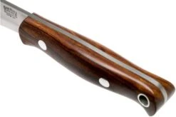 Bark River Bushcrafter LT CPM 3V Desert Ironwood -Knife Shop BRK06 121DIW 05 bark river knives