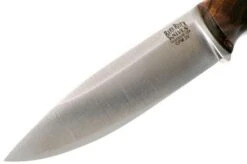 Bark River Aurora 3V, Desert Ironwood #3 Bushcraft Knife -Knife Shop BRK06 122 3VDIW 03 bark river brk06 122 3vdiw 03