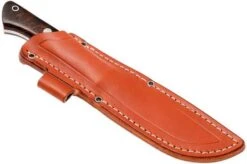 Bark River Aurora 3V, Desert Ironwood #3 Bushcraft Knife -Knife Shop BRK06 122 3VDIW 08 bark river brk06 122 3vdiw 08