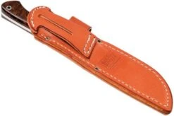 Bark River Aurora 3V, Desert Ironwood #3 Bushcraft Knife -Knife Shop BRK06 122 3VDIW 09 bark river brk06 122 3vdiw 09