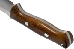 Bark River Bravo 1 A2 Desert Ironwood Bushcraft Knife 10 Bark River Bravo 1 A2 Desert Ironwood Bushcraft Knife -Knife Shop BRK07 112DI 04 bark river knives