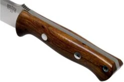 Bark River Bravo 1 A2 Desert Ironwood Bushcraft Knife 11 Bark River Bravo 1 A2 Desert Ironwood Bushcraft Knife -Knife Shop BRK07 112DI 05 bark river knives