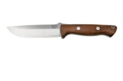 Bark River Bravo 1.2 CPM 3V American Walnut, Outdoor Knife