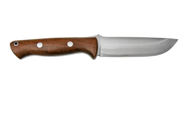 Bark River Bravo 1.2 CPM 3V American Walnut, Outdoor Knife 2 Bark River Bravo 1.2 CPM 3V American Walnut, Outdoor Knife - Image 2