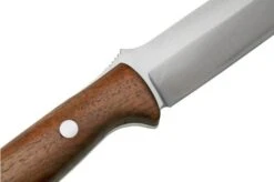 Bark River Bravo 1.2 CPM 3V American Walnut, Outdoor Knife 11 Bark River Bravo 1.2 CPM 3V American Walnut, Outdoor Knife -Knife Shop BRK07 125AW 05 barkriver