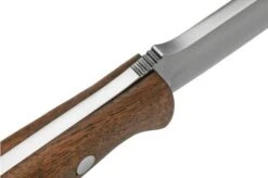 Bark River Bravo 1.2 CPM 3V American Walnut, Outdoor Knife 12 Bark River Bravo 1.2 CPM 3V American Walnut, Outdoor Knife -Knife Shop BRK07 125AW 06 barkriver