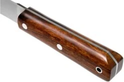 Bark River Mountain Man 5” CPM 3V, Desert Ironwood Bushcraft Knife -Knife Shop BRK09 121DIW 04 bark river knives