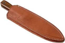 Bark River Mountain Man 5” CPM 3V, Desert Ironwood Bushcraft Knife -Knife Shop BRK09 121DIW 07 bark river knives