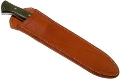 Bark River JX5 Vengeful 1 CPM 3V Green Canvas Micarta Machete 12 Bark River JX5 Vengeful 1 CPM 3V Green Canvas Micarta Machete -Knife Shop BRK10 123GCM 06 bark river knives