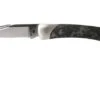 Buck The 55 Marbled Carbon Fibre 0055CFSLE Limited Edition Pocket Knife
