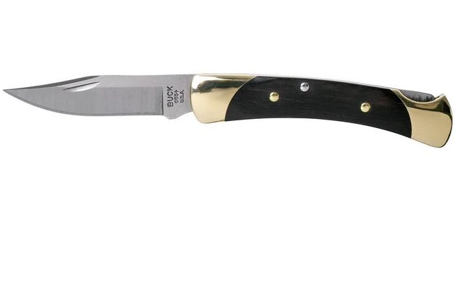 Buck The 55 Knife Hunting Knife 1 Buck The 55 Knife Hunting Knife