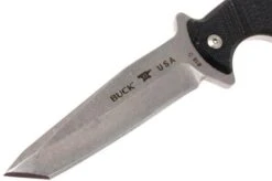 Buck 616 Boot Knife, 0616BKS-B -Knife Shop BUCK0616BKS B 03 buck buck0616bks b 03