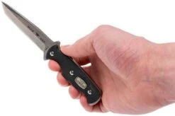 Buck 616 Boot Knife, 0616BKS-B -Knife Shop BUCK0616BKS B 06 buck buck0616bks b 06