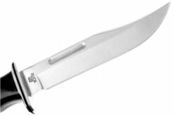 Buck 119 Special -Knife Shop Buck 119B 04 buck 119b hunting special d4