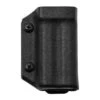 Clip And Carry Kydex Sheath Leatherman Charge Plus, Black LCHARGE-BLK Belt Holster