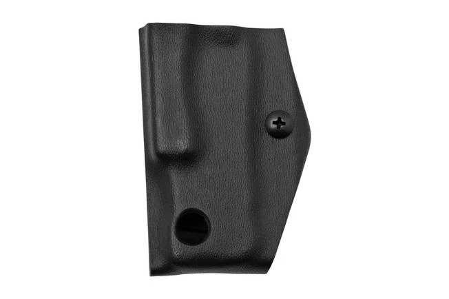 Clip And Carry Kydex Sheath Leatherman Skeletool, Black LSKEL-BLK Belt Holster 1 Clip And Carry Kydex Sheath Leatherman Skeletool, Black LSKEL-BLK Belt Holster