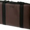 Case Medium Leather Knife Case 01075
